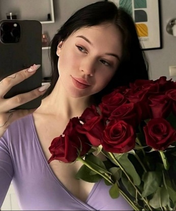 Проститутка Гульнара